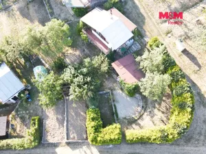 Prodej chaty, Pohořelice, 32 m2