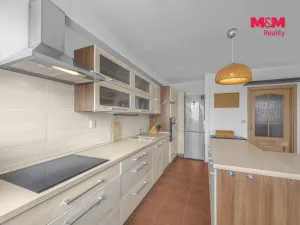Prodej bytu 3+kk, Český Brod - Liblice, K Vysílači, 93 m2
