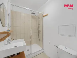 Prodej bytu 3+kk, Český Brod - Liblice, K Vysílači, 93 m2