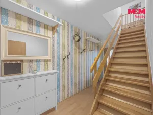 Prodej bytu 3+kk, Český Brod - Liblice, K Vysílači, 93 m2