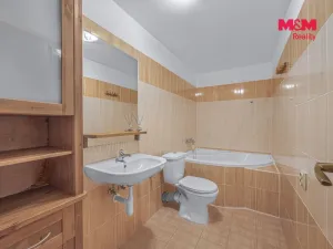Prodej bytu 3+kk, Český Brod - Liblice, K Vysílači, 93 m2