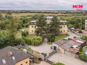 Prodej bytu 3+kk, Český Brod - Liblice, K Vysílači, 93 m2