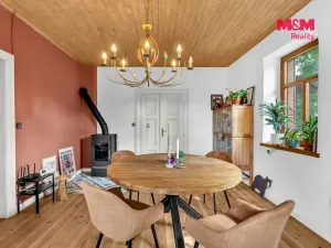 Prodej zemědělské usedlosti, Radim - Lháň, 180 m2