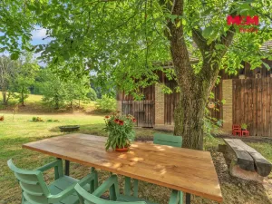Prodej zemědělské usedlosti, Radim - Lháň, 180 m2