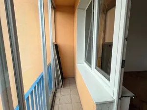 Prodej bytu 3+kk, Brno, Veletržní, 71 m2