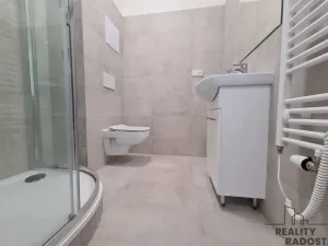 Pronájem bytu 1+kk, Brno, Provazníkova, 27 m2