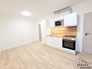 Pronájem bytu 1+kk, Brno, Provazníkova, 27 m2