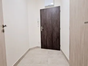 Pronájem bytu 1+kk, Brno, Provazníkova, 27 m2