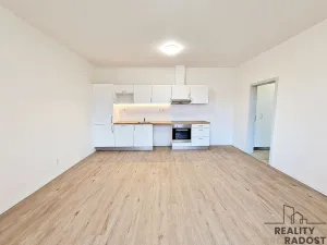 Pronájem bytu 2+kk, Brno, Provazníkova, 49 m2