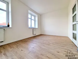 Pronájem bytu 2+kk, Brno, Provazníkova, 49 m2