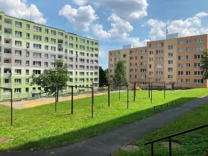Prodej bytu 2+1, Ostrava, 43 m2