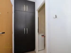 Pronájem bytu 1+1, Praha - Střížkov, Rumburská, 27 m2