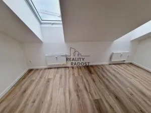 Pronájem bytu 4+kk, Brno, Antonínská, 100 m2