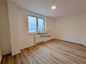 Pronájem bytu 4+kk, Brno, Antonínská, 100 m2