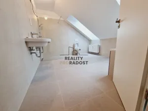 Pronájem bytu 4+kk, Brno, Antonínská, 100 m2
