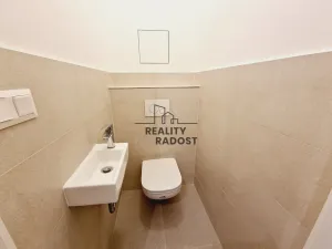 Pronájem bytu 4+kk, Brno, Antonínská, 100 m2