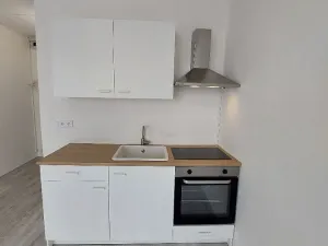 Pronájem bytu 1+kk, Most, M. G. Dobnera, 22 m2