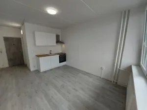 Pronájem bytu 1+kk, Most, M. G. Dobnera, 22 m2