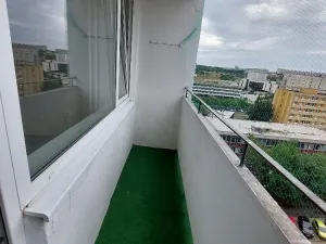 Pronájem bytu 1+kk, Most, M. G. Dobnera, 22 m2