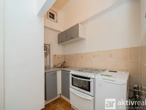 Prodej bytu 2+kk, Praha - Strašnice, Vykáňská, 55 m2