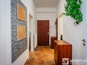 Prodej bytu 2+kk, Praha - Strašnice, Vykáňská, 55 m2