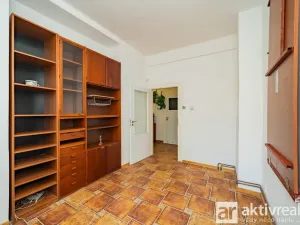 Prodej bytu 2+kk, Praha - Strašnice, Vykáňská, 55 m2