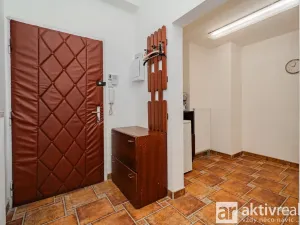 Prodej bytu 2+kk, Praha - Strašnice, Vykáňská, 55 m2