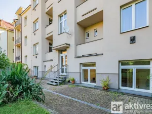 Prodej bytu 2+kk, Praha - Strašnice, Vykáňská, 55 m2