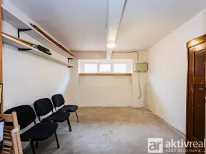 Prodej bytu 2+kk, Praha - Strašnice, Vykáňská, 55 m2