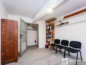 Prodej bytu 2+kk, Praha - Strašnice, Vykáňská, 55 m2