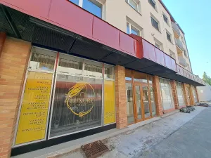 Pronájem skladu, Zlín, Masarykova, 180 m2