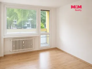 Prodej bytu 3+kk, Praha - Prosek, Veltruská, 54 m2
