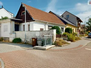 Prodej rodinného domu, Dolní Kounice, Jiráskova, 150 m2