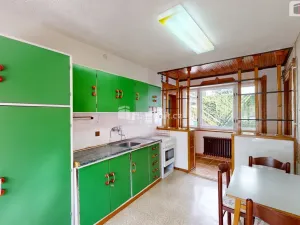 Prodej rodinného domu, Dolní Kounice, Jiráskova, 150 m2