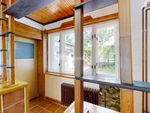 Prodej rodinného domu, Dolní Kounice, Jiráskova, 150 m2