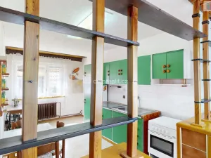 Prodej rodinného domu, Dolní Kounice, Jiráskova, 150 m2