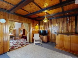 Prodej rodinného domu, Dolní Kounice, Jiráskova, 150 m2