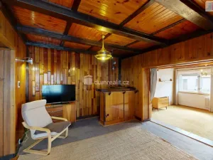 Prodej rodinného domu, Dolní Kounice, Jiráskova, 150 m2