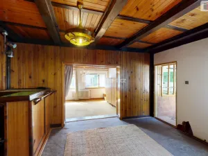 Prodej rodinného domu, Dolní Kounice, Jiráskova, 150 m2