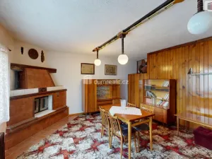 Prodej rodinného domu, Dolní Kounice, Jiráskova, 150 m2