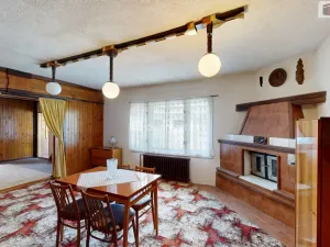 Prodej rodinného domu, Dolní Kounice, Jiráskova, 150 m2