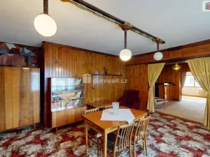 Prodej rodinného domu, Dolní Kounice, Jiráskova, 150 m2