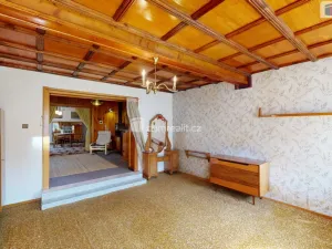 Prodej rodinného domu, Dolní Kounice, Jiráskova, 150 m2