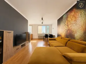 Pronájem bytu 3+kk, Kladno, U Hvězdy, 69 m2