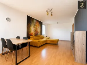 Pronájem bytu 3+kk, Kladno, U Hvězdy, 69 m2