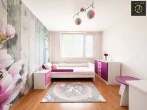 Pronájem bytu 3+kk, Kladno, U Hvězdy, 69 m2