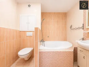 Pronájem bytu 3+kk, Kladno, U Hvězdy, 69 m2