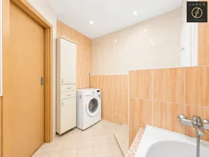 Pronájem bytu 3+kk, Kladno, U Hvězdy, 69 m2