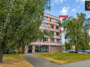Pronájem bytu 3+kk, Kladno, U Hvězdy, 69 m2