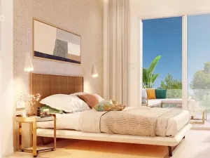Prodej bytu 4+kk, Pilar de La Horadada, Alicante, Španělsko, 93 m2